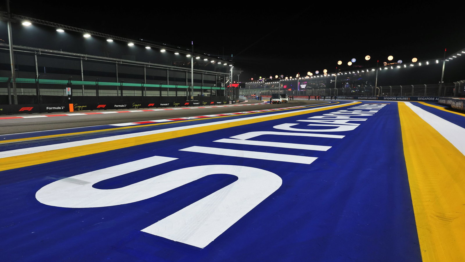 Singapore Grand Prix