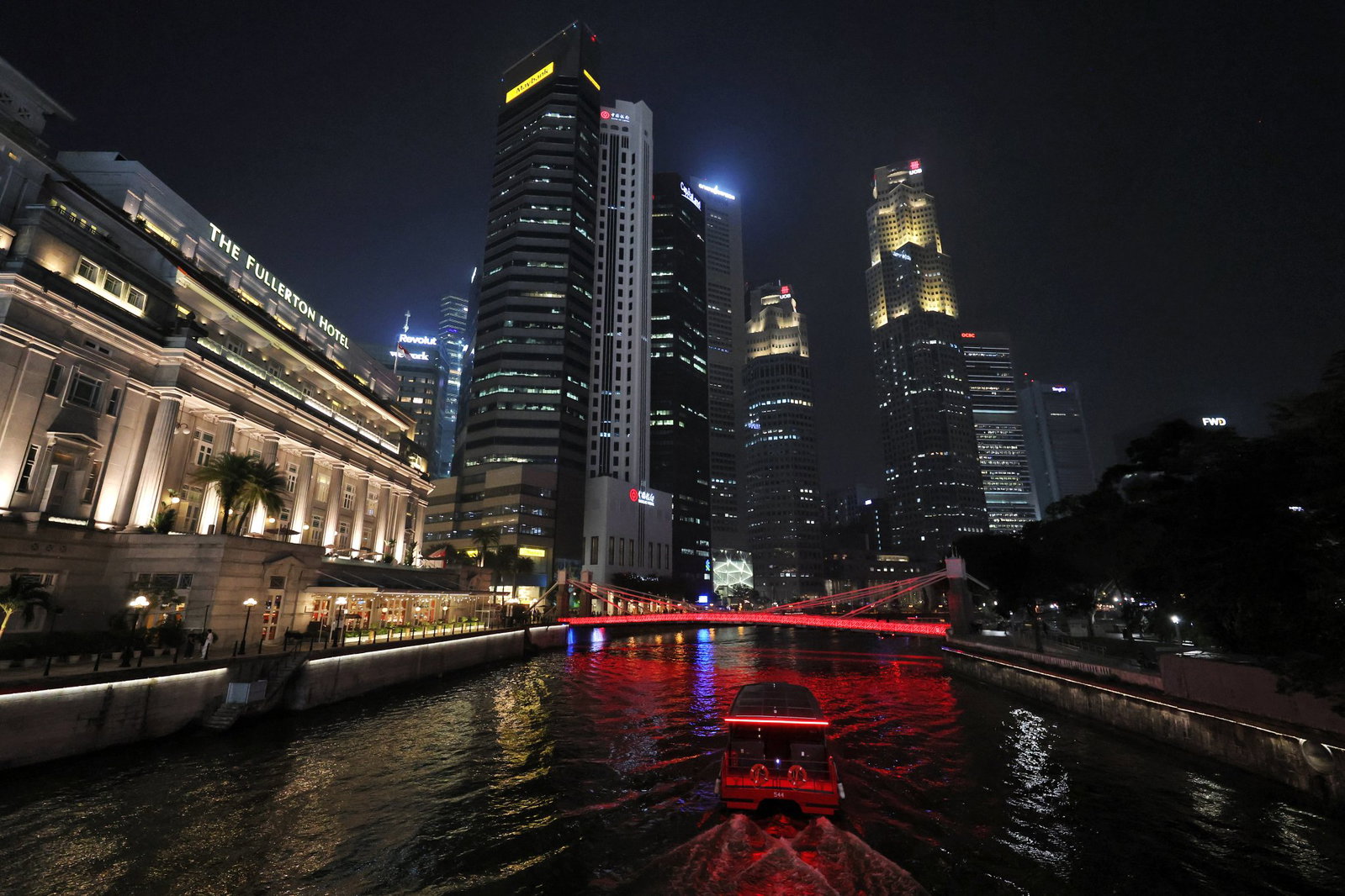 Singapore Grand Prix
