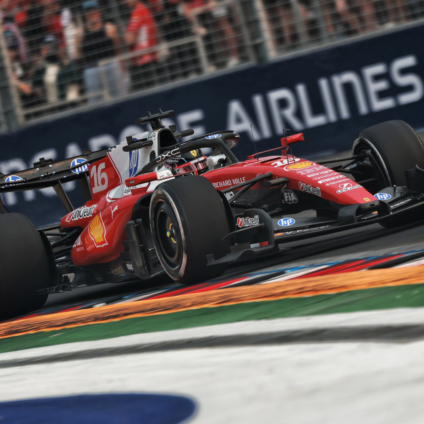 Charles Leclerc