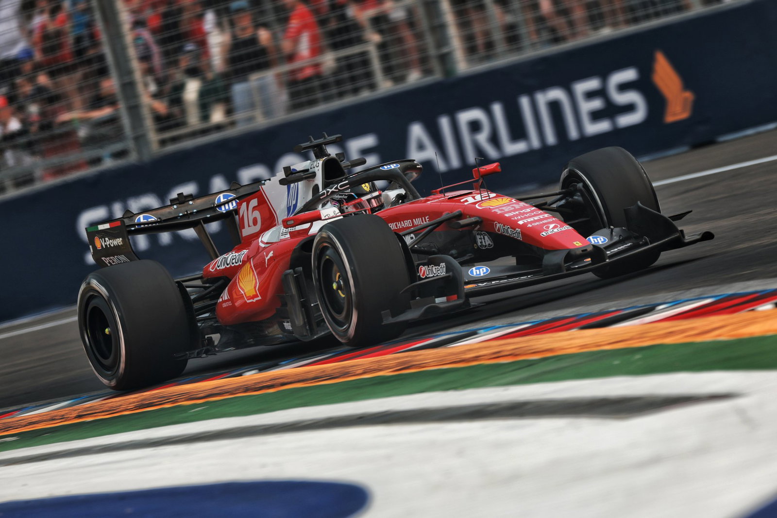 Charles Leclerc