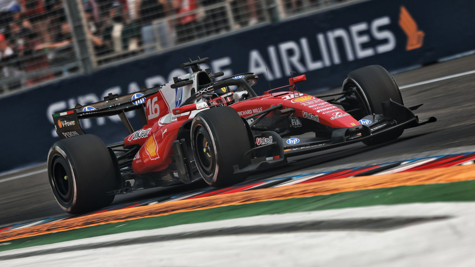 Charles Leclerc