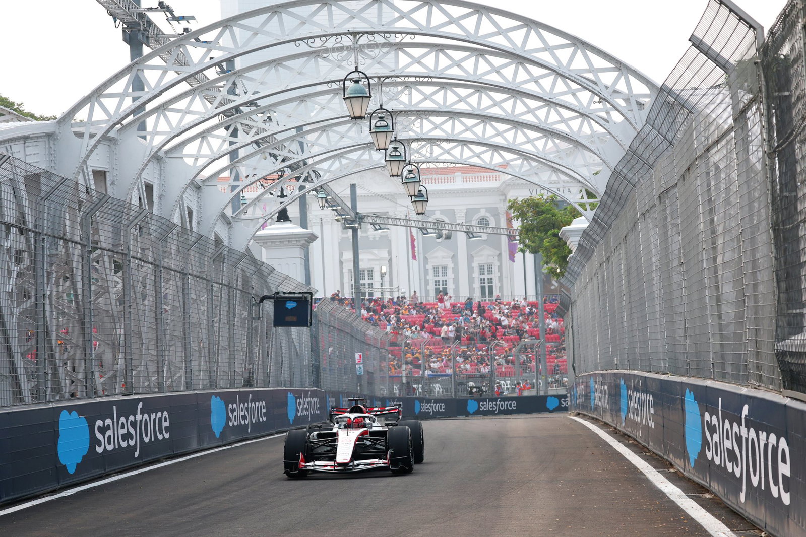Esteban Ocon