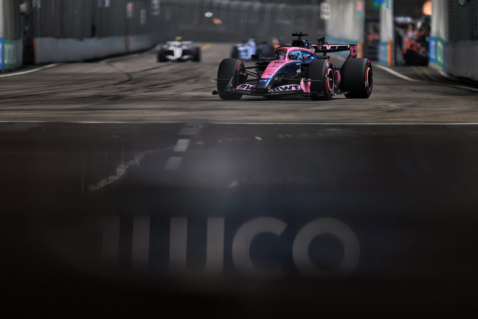 Pierre Gasly