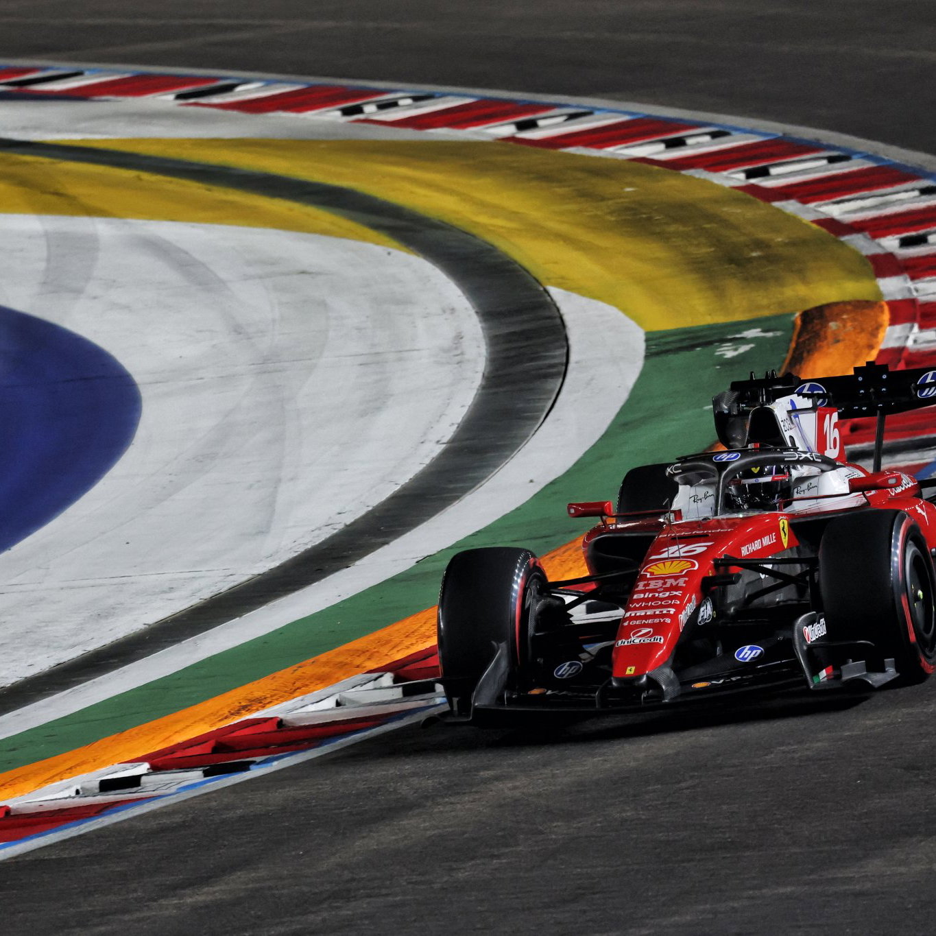 Charles Leclerc