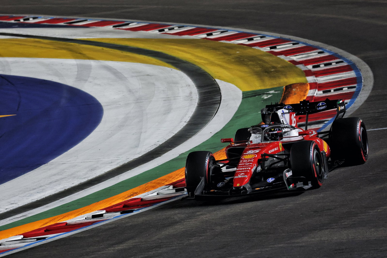 Charles Leclerc