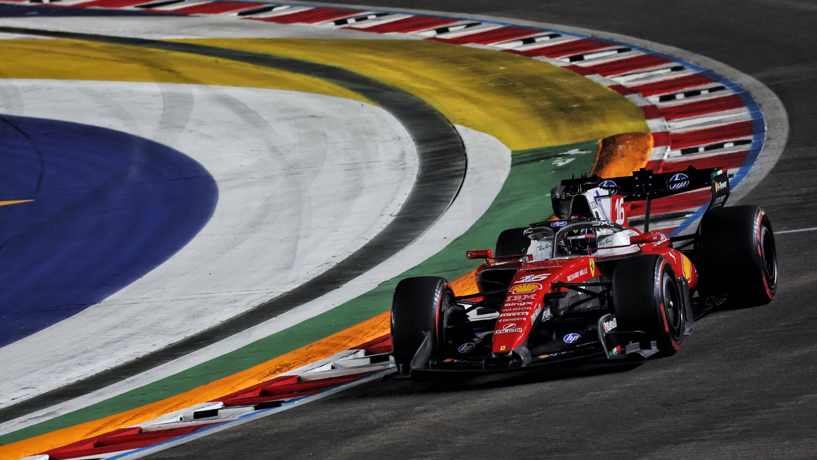 Charles Leclerc