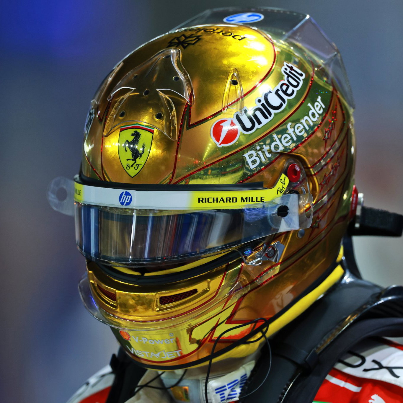 Lewis Hamilton's baffling decision backfired massively