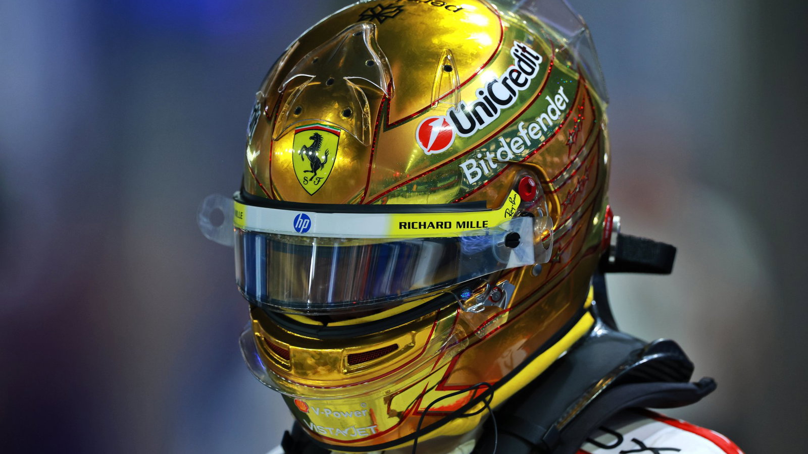 Lewis Hamilton's baffling decision backfired massively