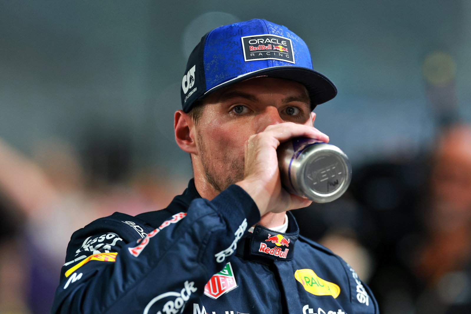 Verstappen is looking to win the Singapore GP for the first time