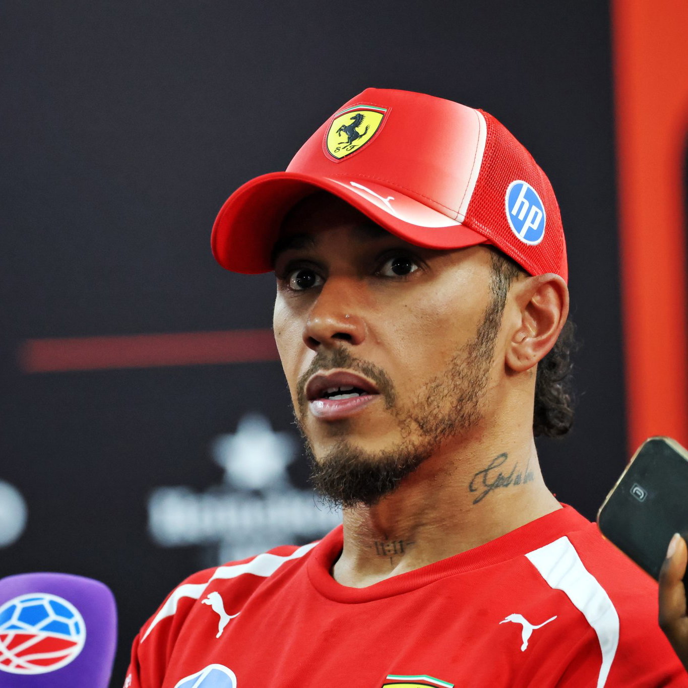 Lewis Hamilton felt pole was within reach in Singapore 