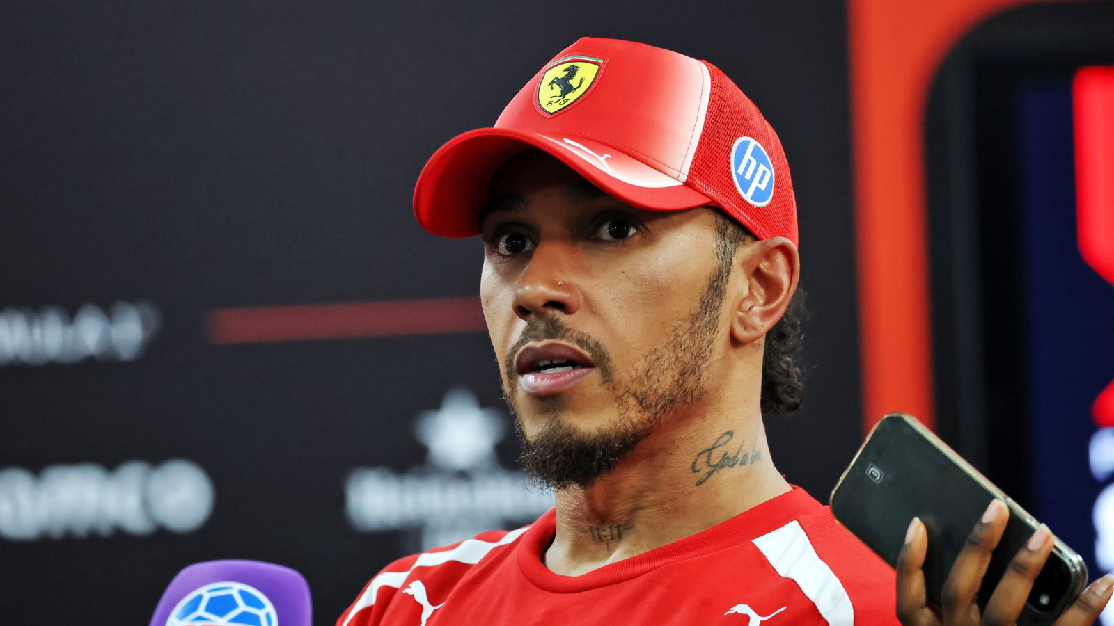 Lewis Hamilton felt pole was within reach in Singapore