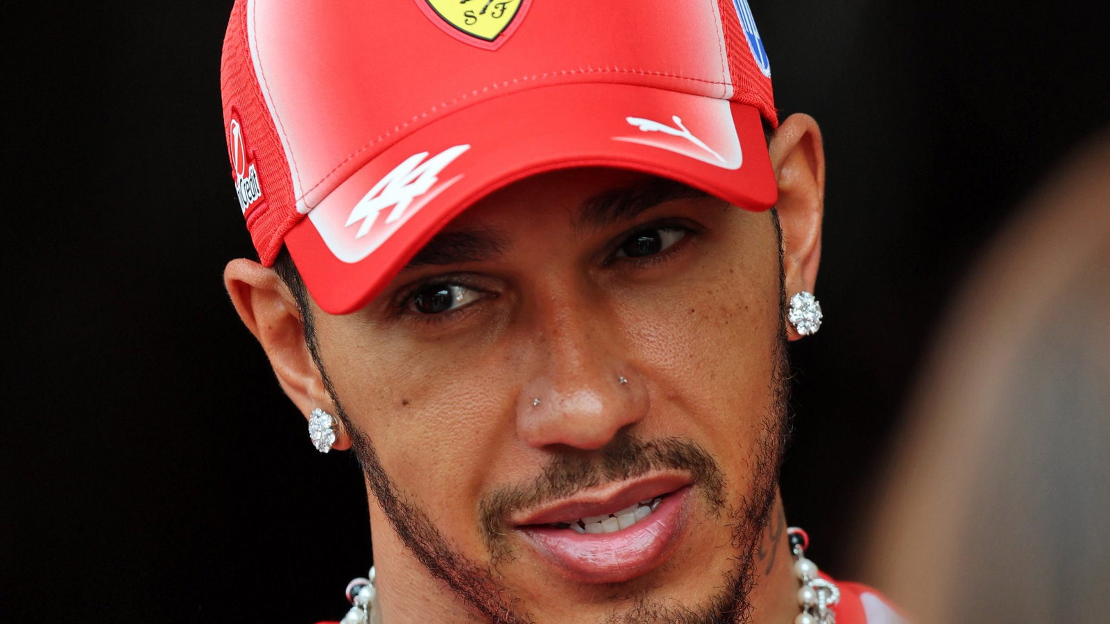 Lewis Hamilton finished a disappointing sixth in Singapore 