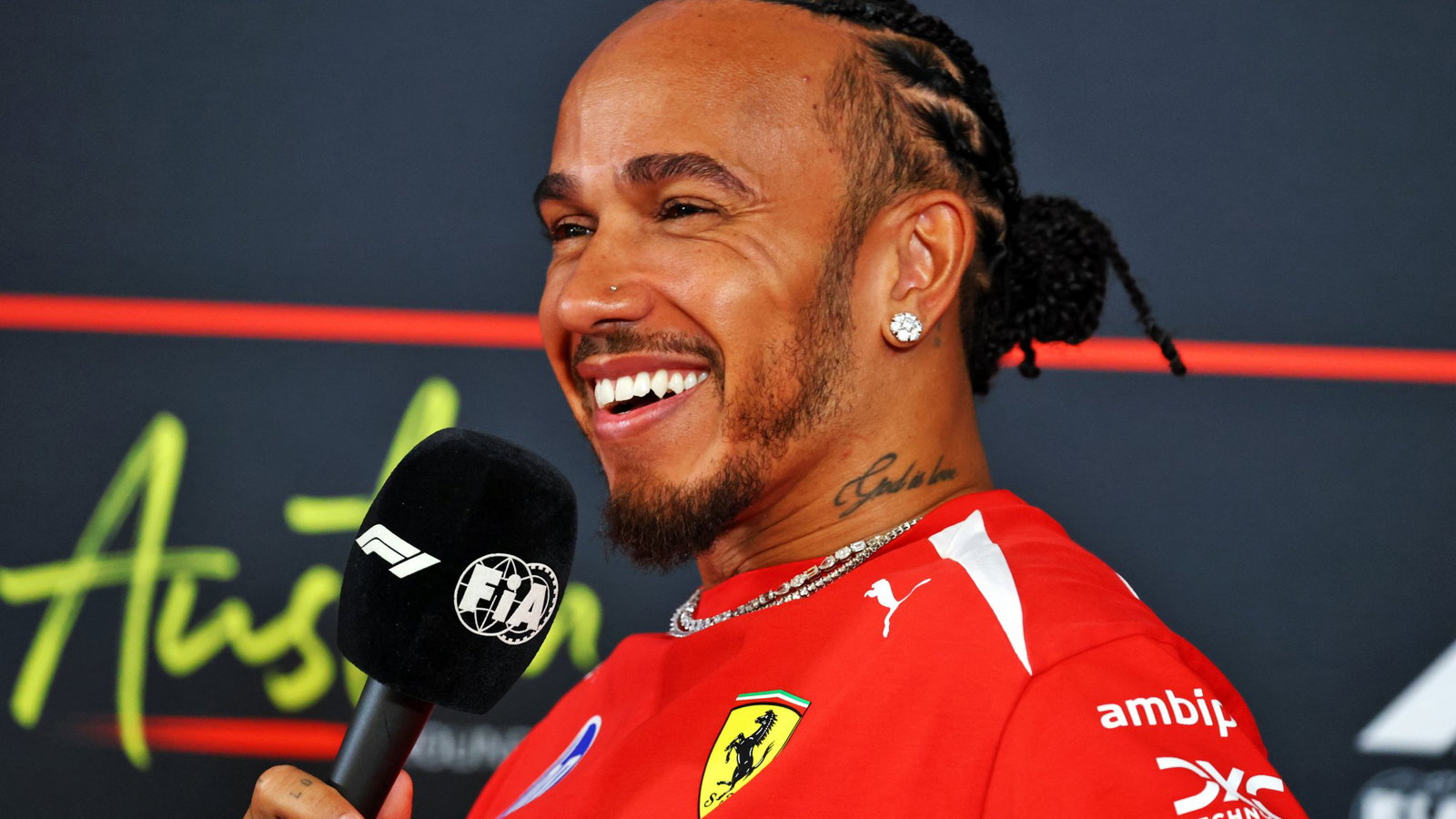 Hamilton will have to prolong his F1 career if he wants to fulfil his dream