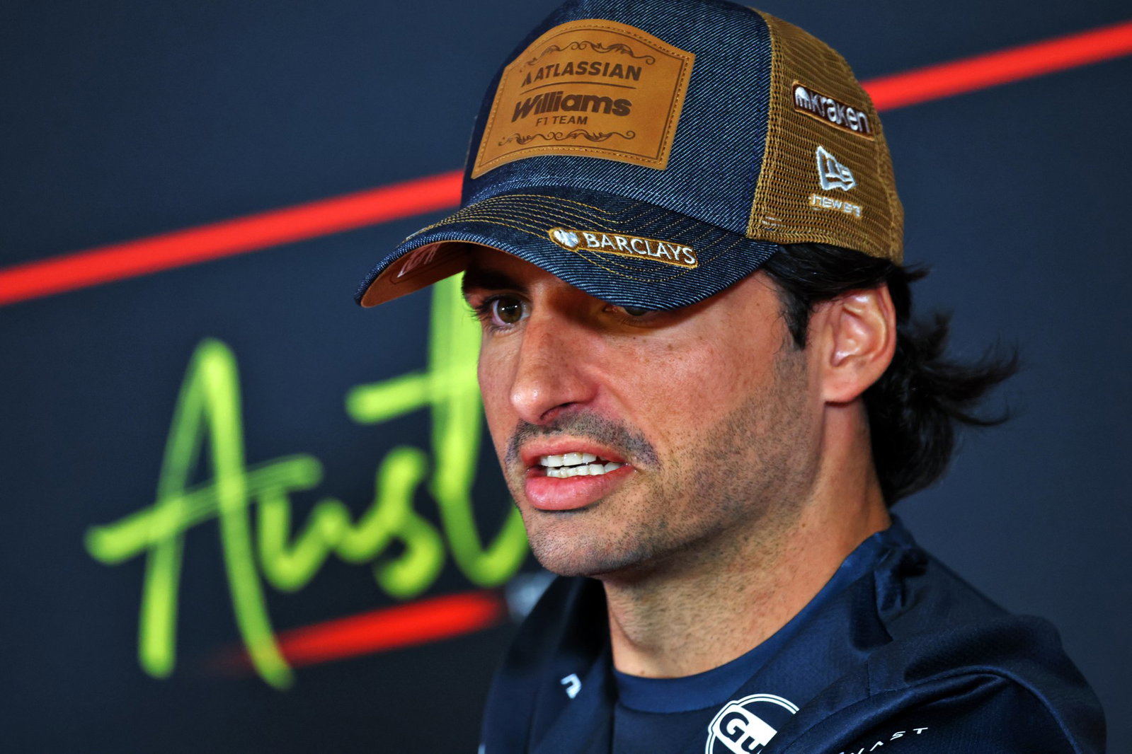 Sainz is not convinced F1 will definitely race in Qatar and Abu Dhabi