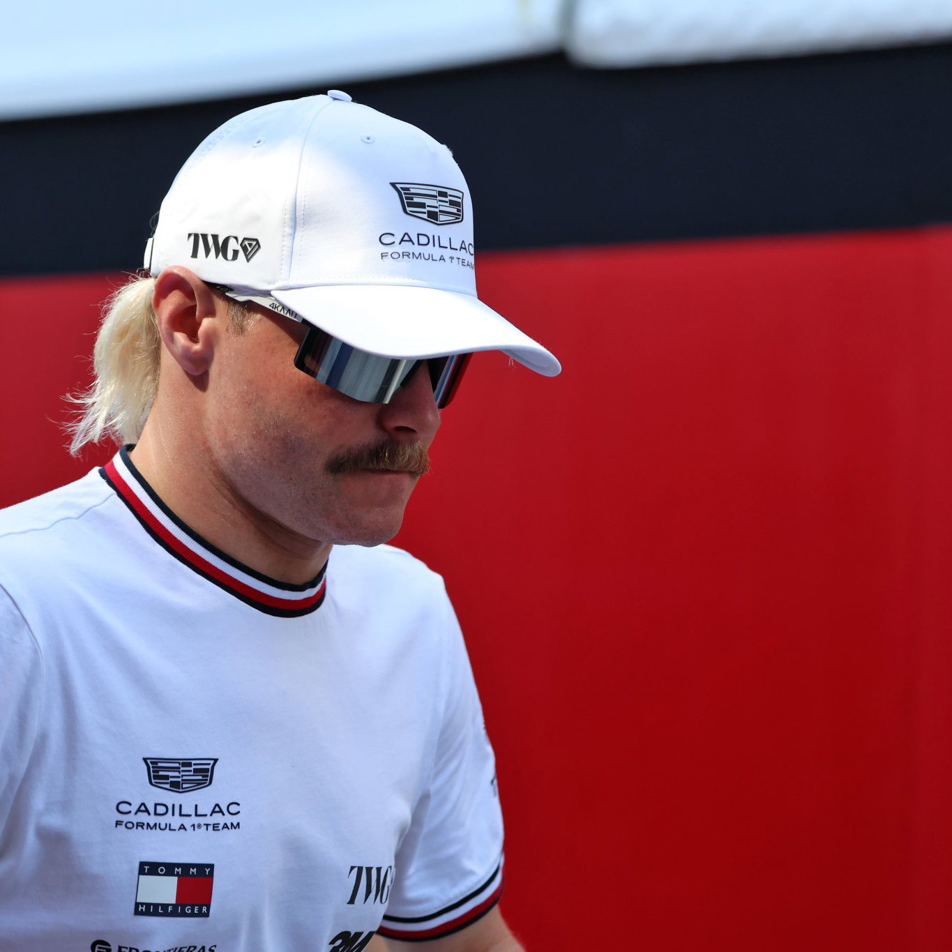 Valtteri Bottas