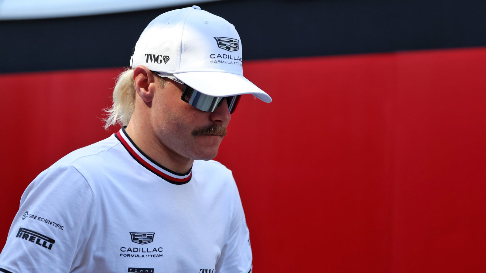 Valtteri Bottas