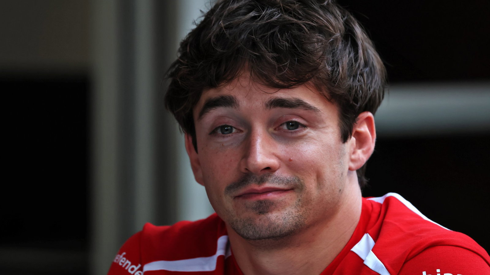 Charles Leclerc, Ferrari, 2026 US GP