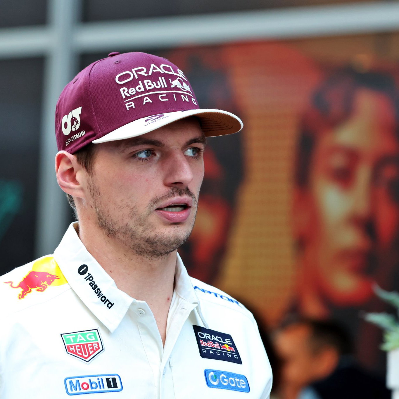 Max Verstappen has raised health concerns about the COTA track
