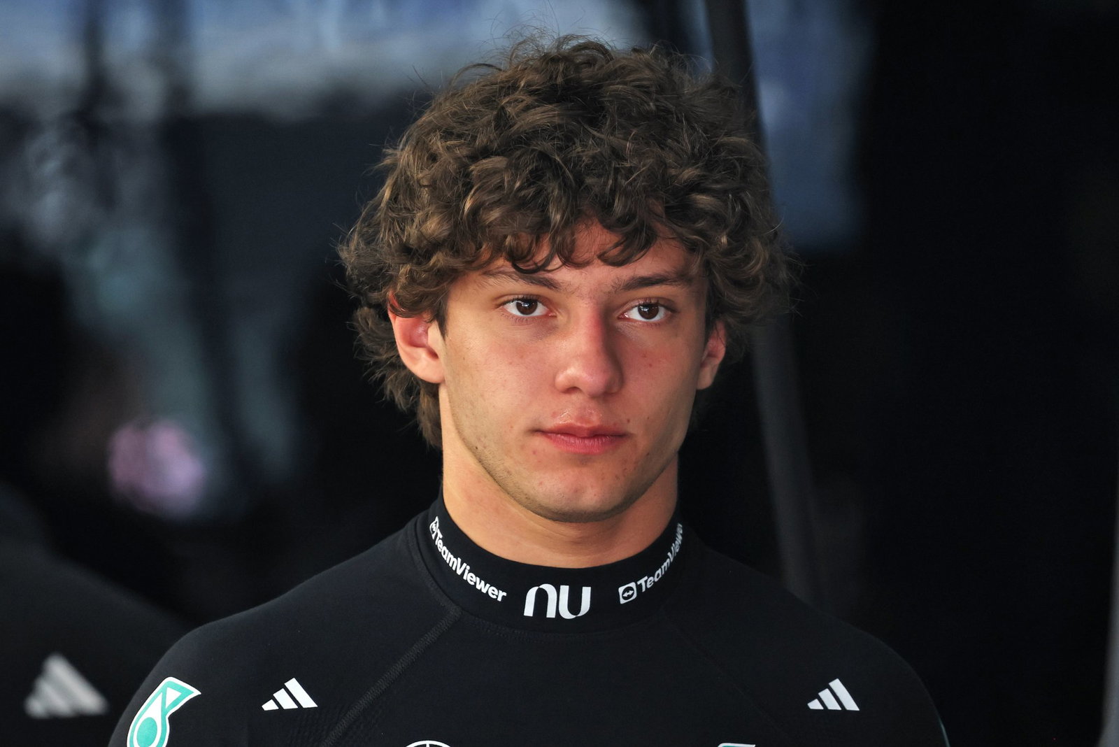 Antonelli could become F1 world champion this weekend