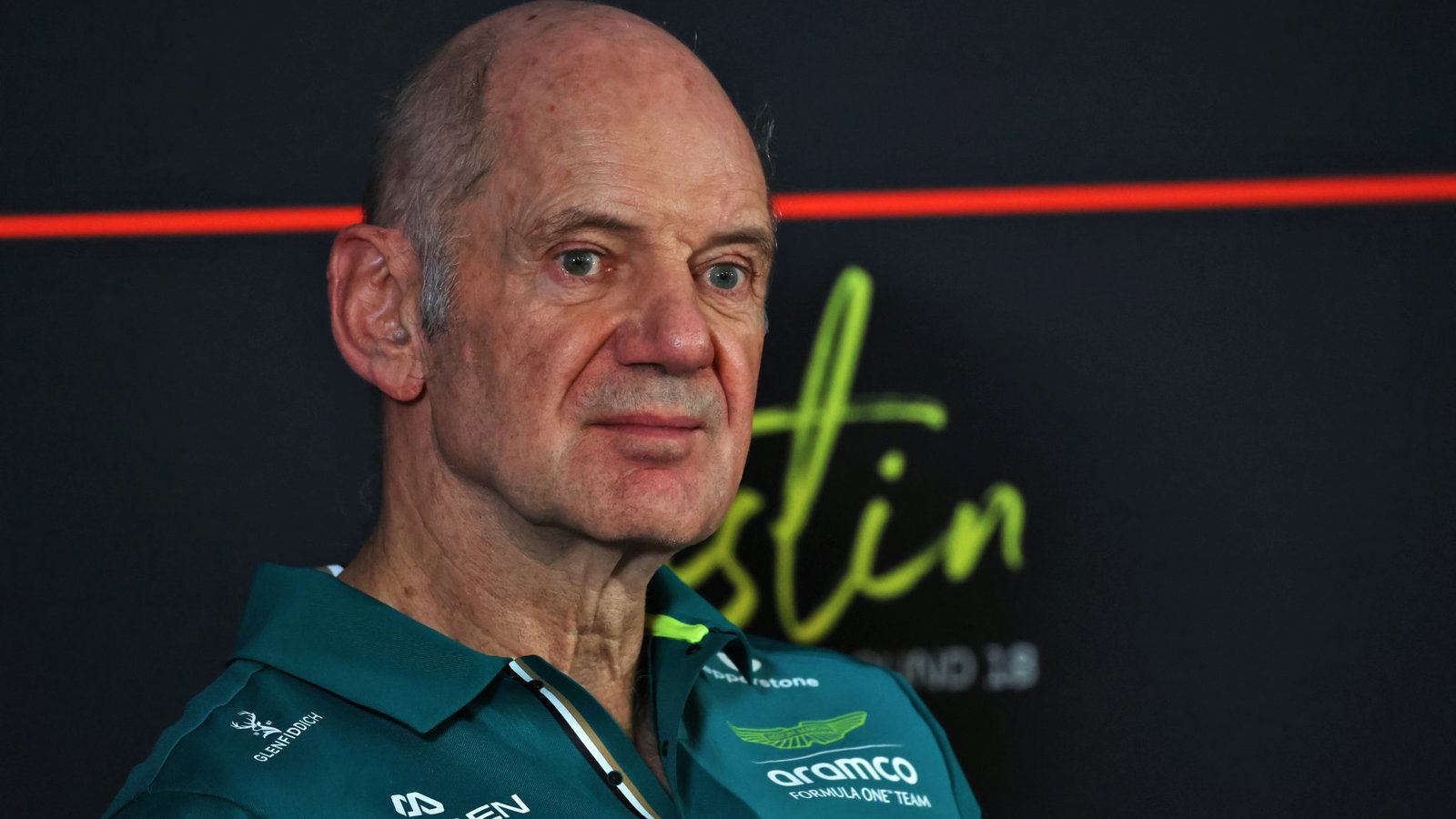 Adrian Newey says Honda is disappointed with its lack of progress
