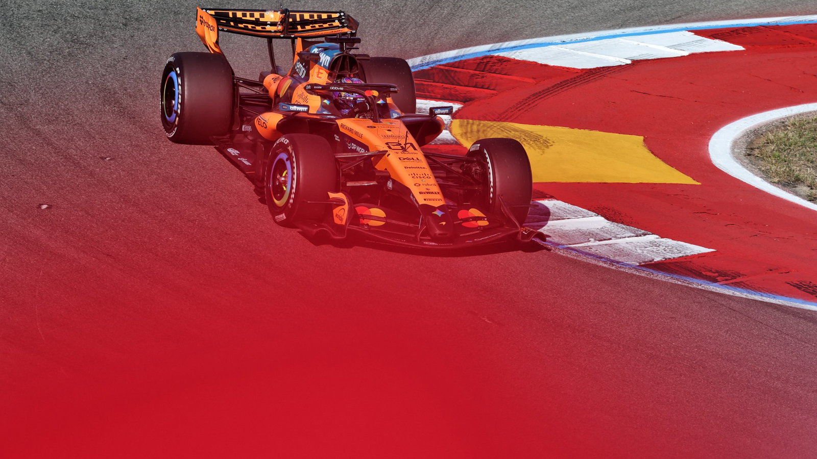 Oscar Piastri, 2026 F1 US Grand Prix. Credit: XPB.
