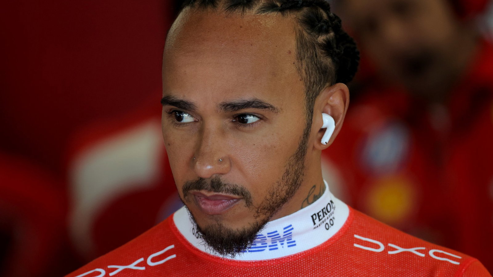 Lewis Hamilton admitted Red Bull has proved him wrong