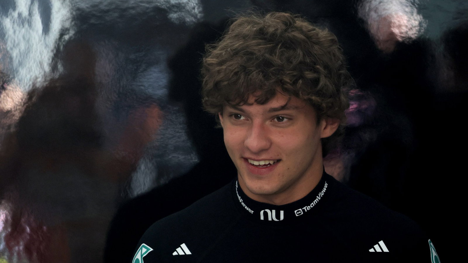 Kimi Antonelli could break a Sebastian Vettel F1 record this weekend.