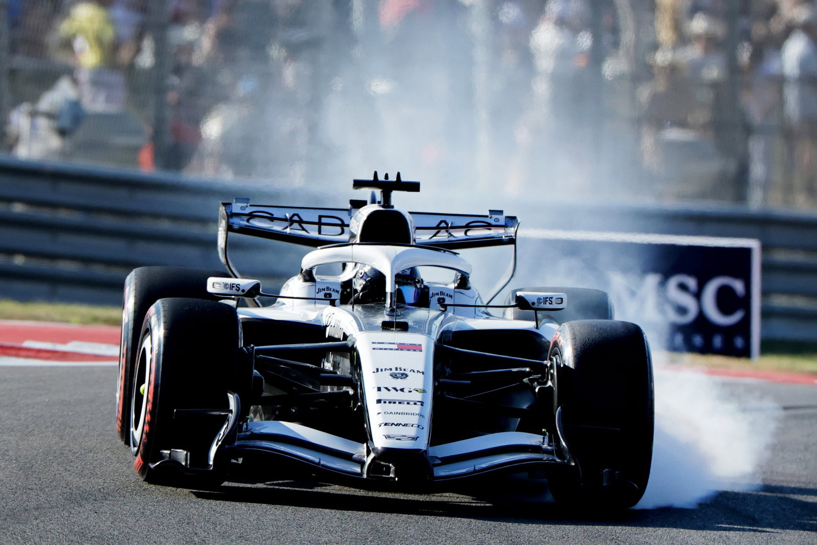Sergio Perez