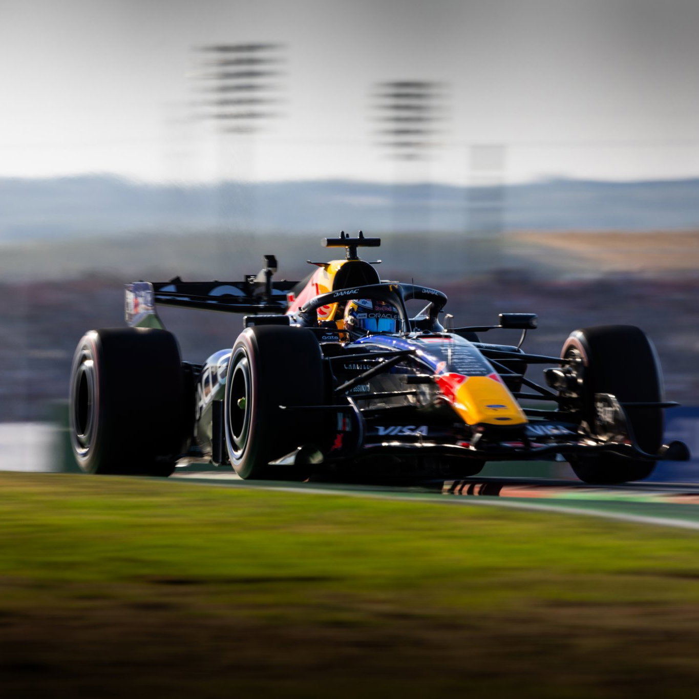 Max Verstappen, 2026 US GP