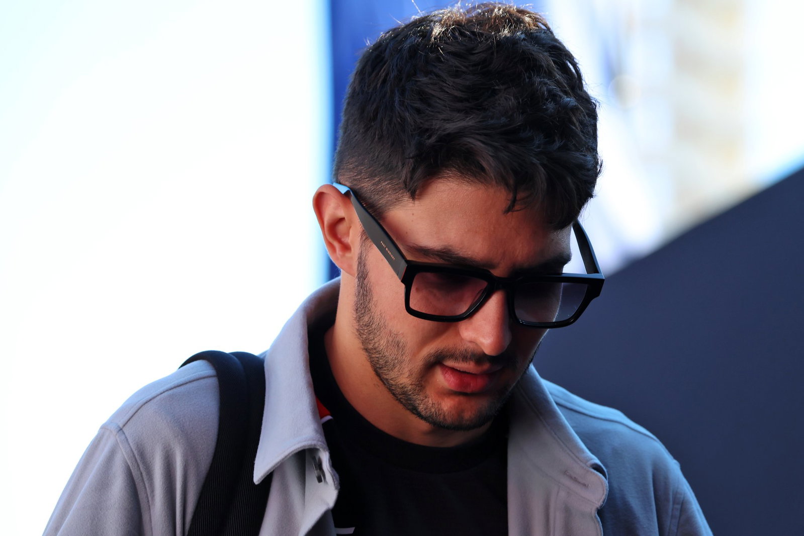 Ocon will leave Haas at the end of the season