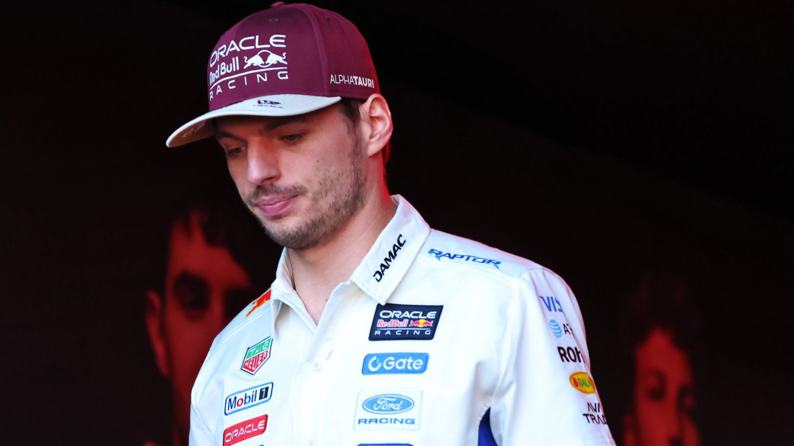 Max Verstappen has been critical of the bumps at COTA