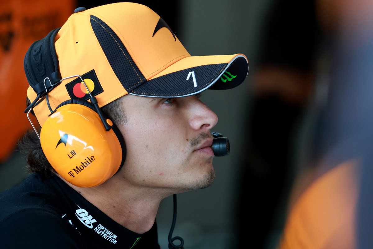 Lando Norris issues damning McLaren verdict amid F1 struggles