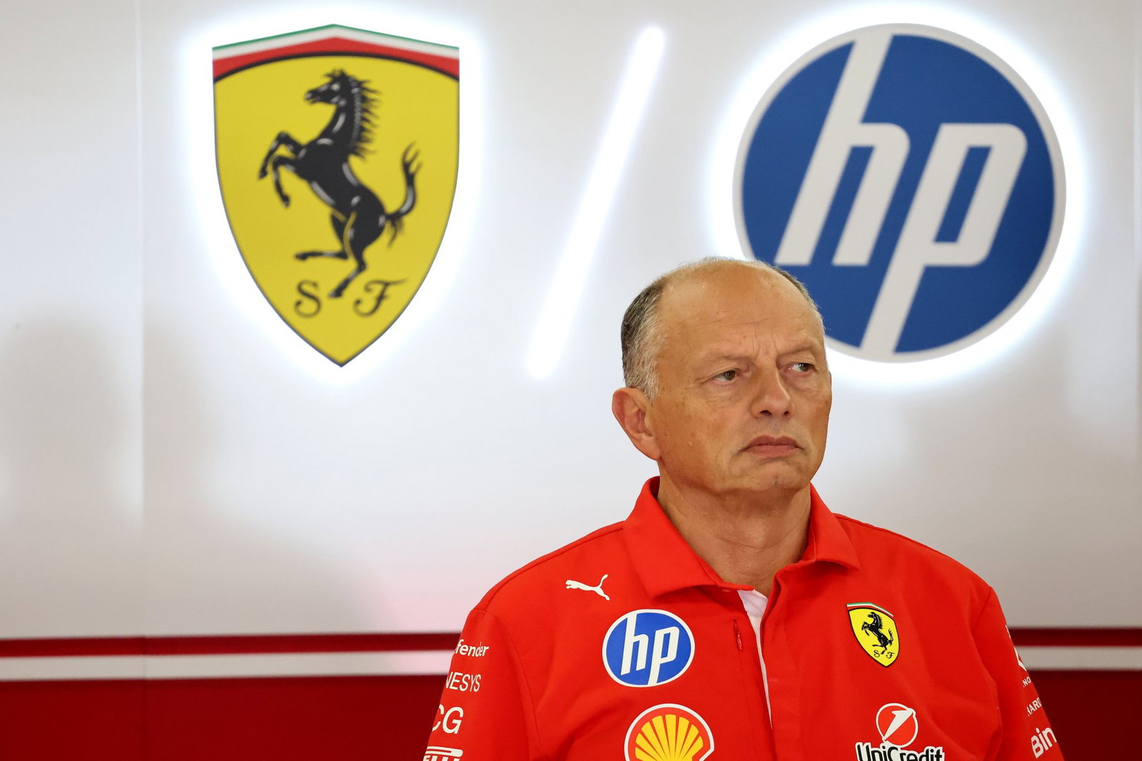 Vasseur admits Ferrari has to improve in qualifying