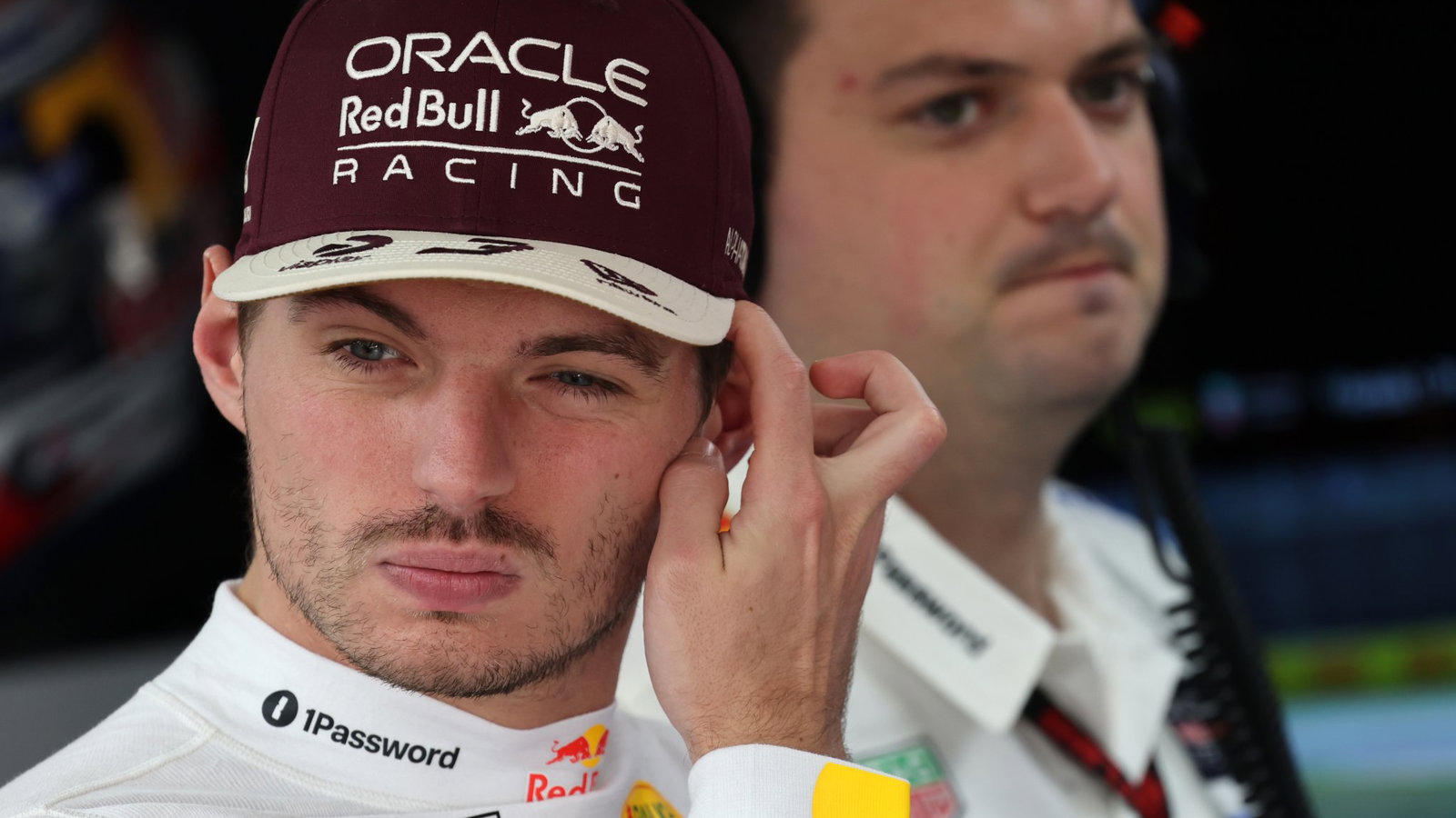 COTA hits back at Verstappen's track surface complaints