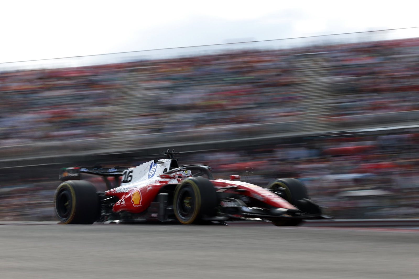 Charles Leclerc