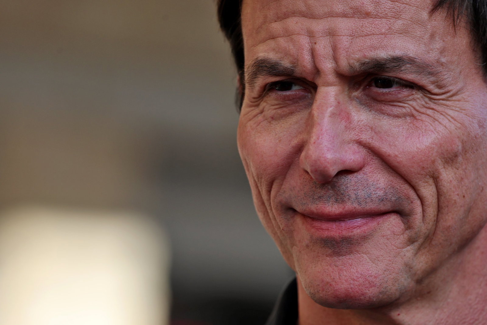 Toto Wolff hash back at Helmut Marko 