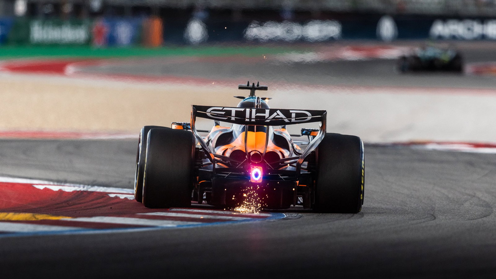 F1 United States Grand Prix LIVE: Race updates from COTA