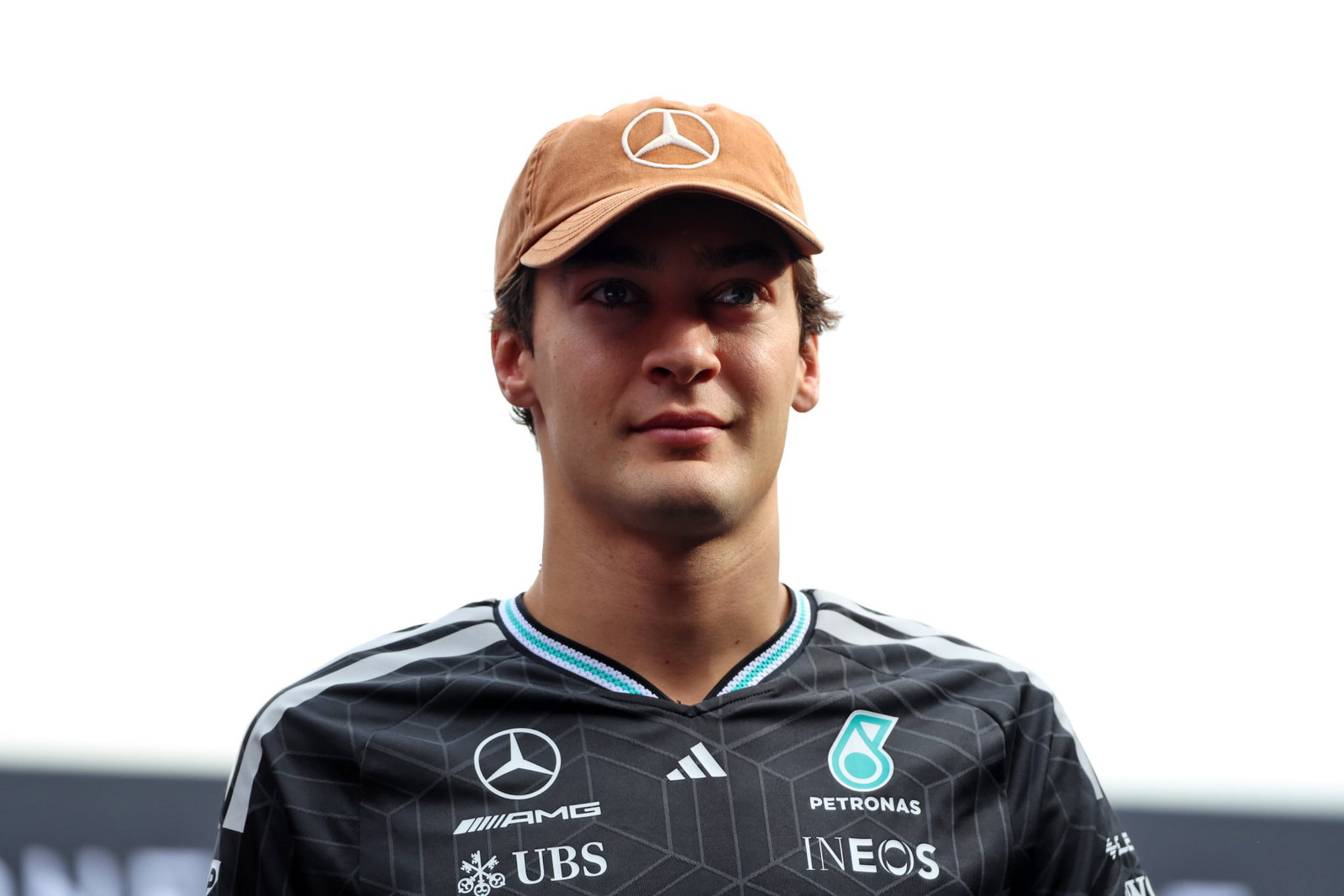 P2 is Russell's to lose