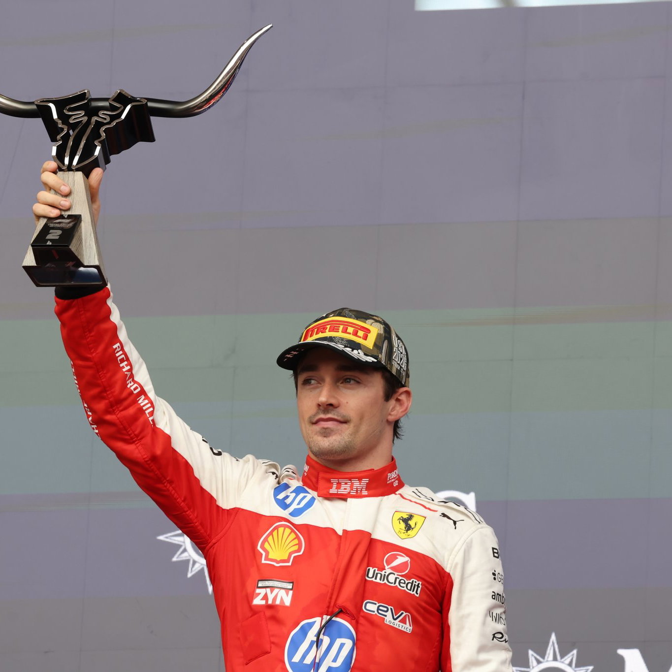 Charles Leclerc