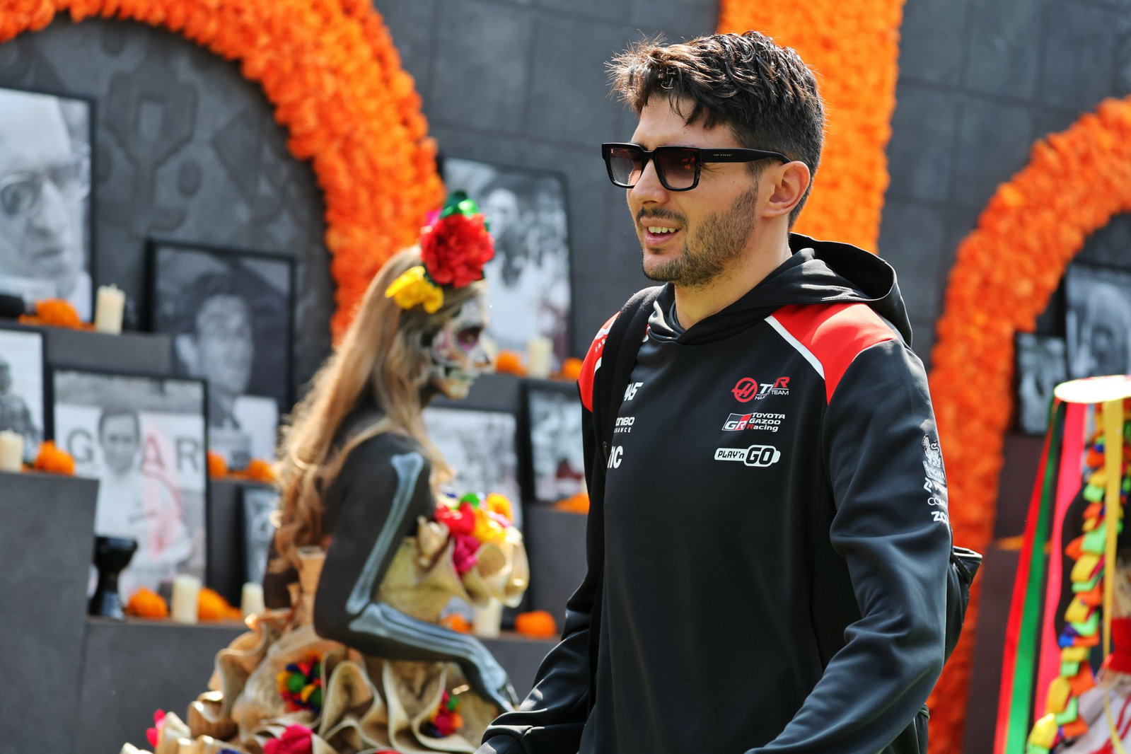 Esteban Ocon