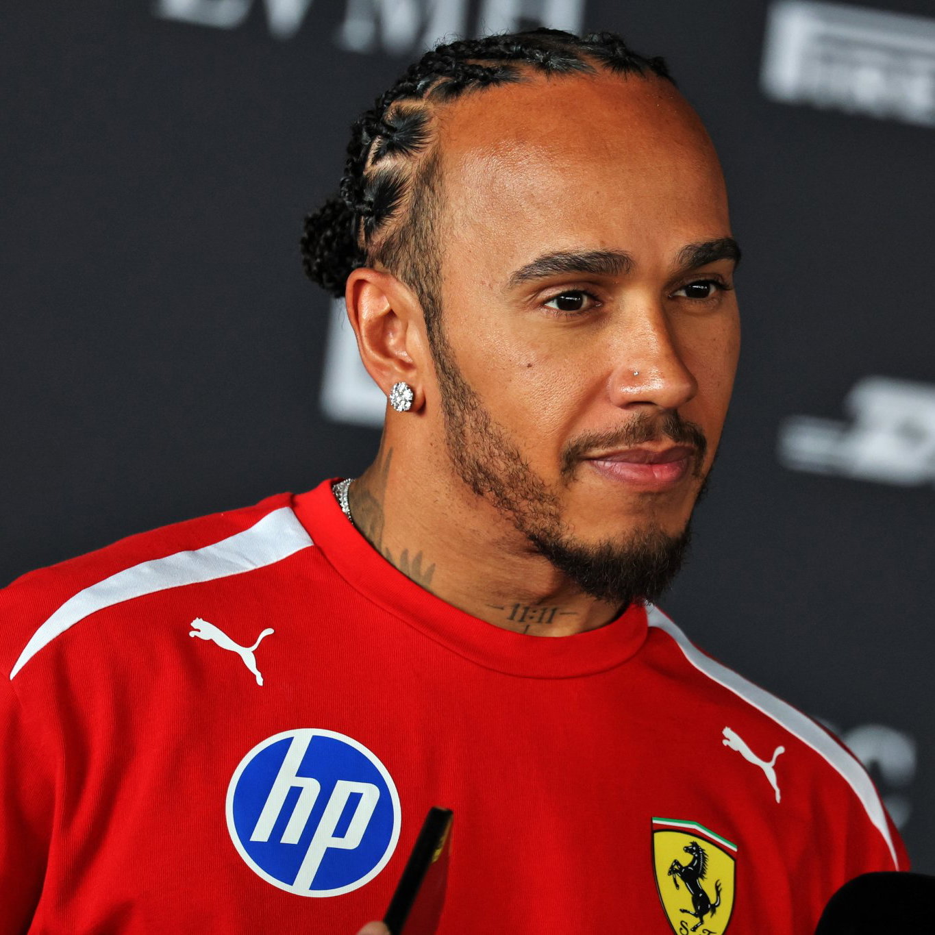 Lewis Hamilton has made a bold claim about his F1 career