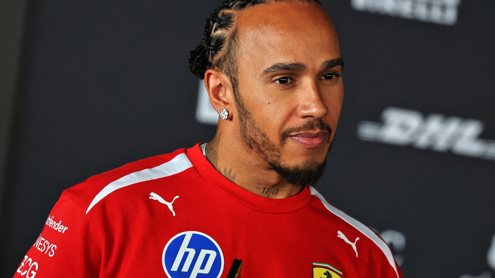 Lewis Hamilton has made a bold claim about his F1 career