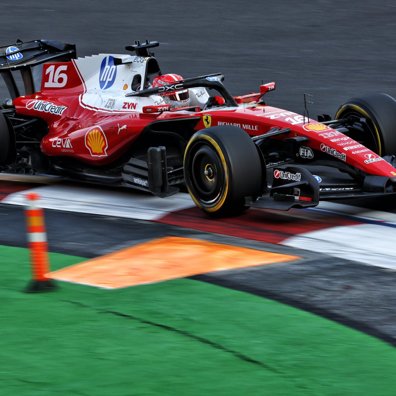 Charles Leclerc