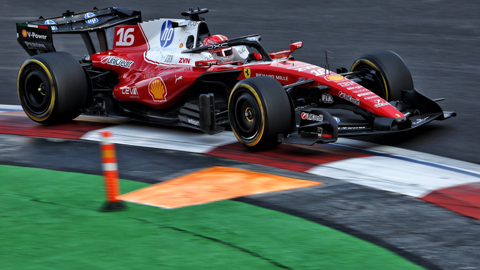 Charles Leclerc