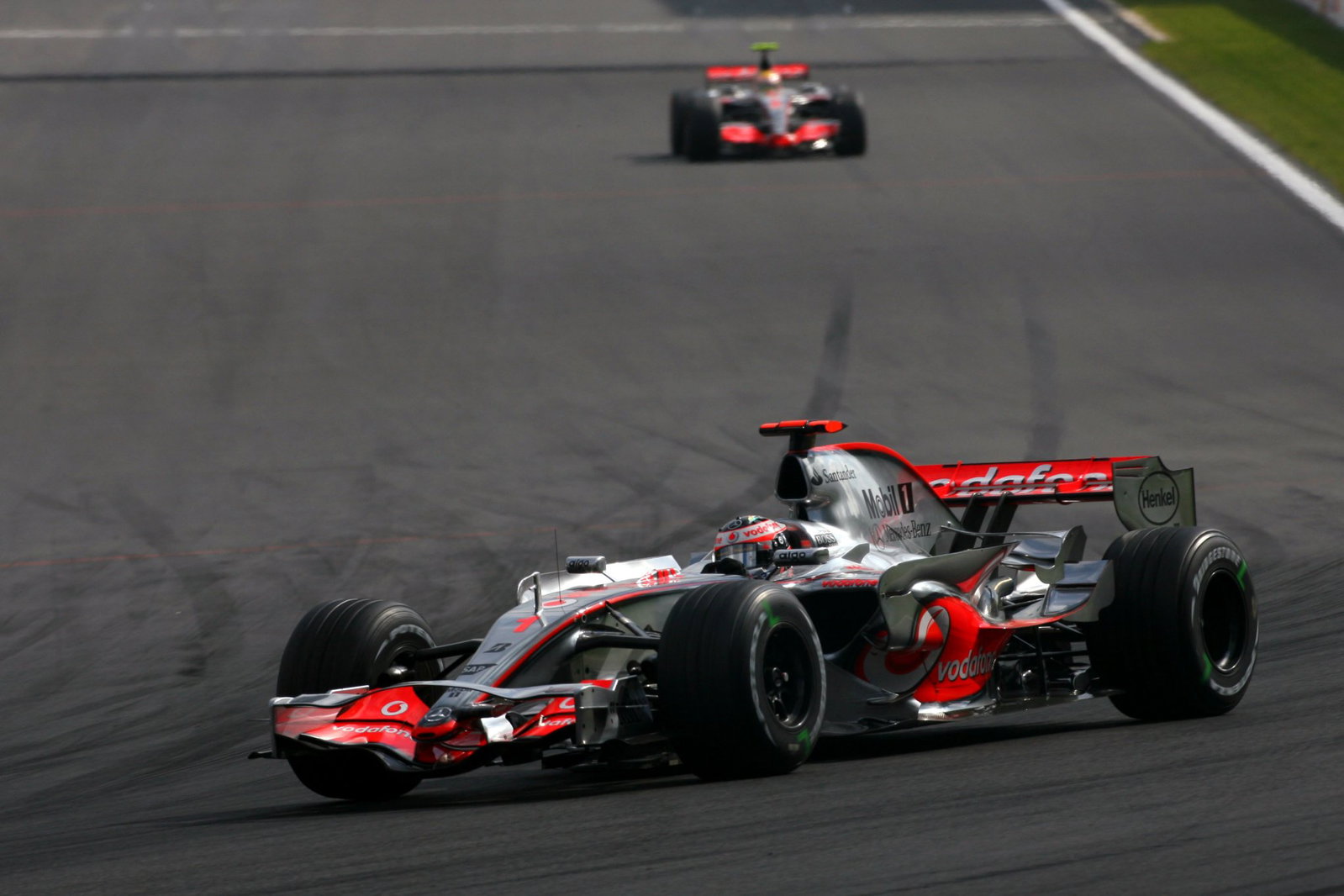 Fernando Alonso