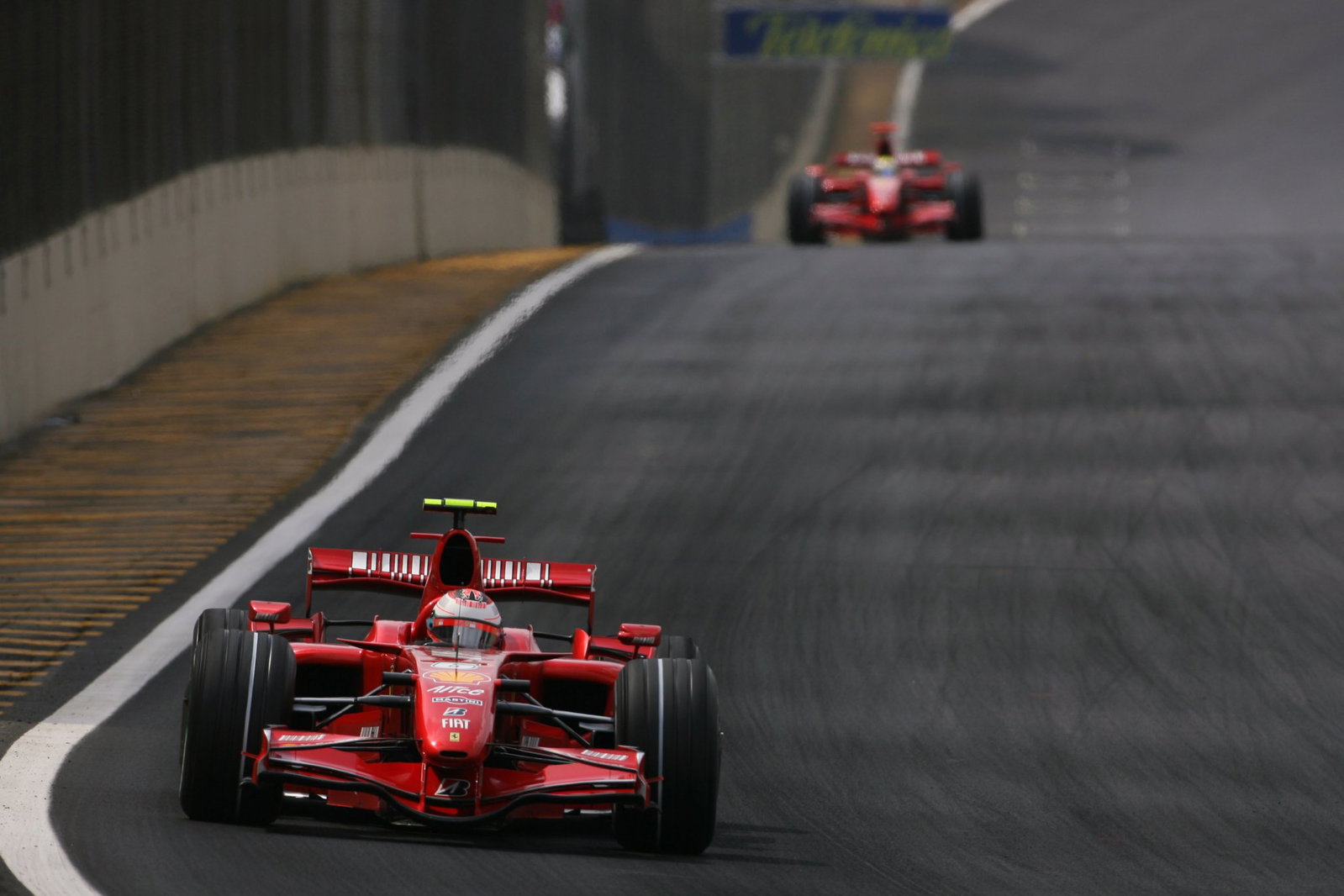 Kimi Raikkonen