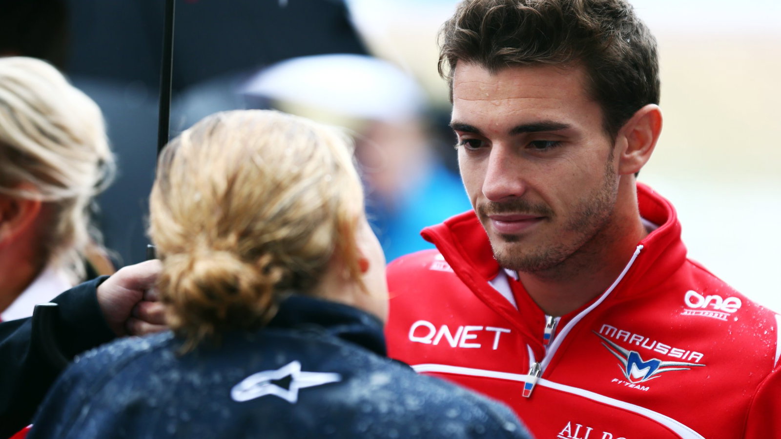 Jules Bianchi's fatal F1 crash happened on this day in 2014