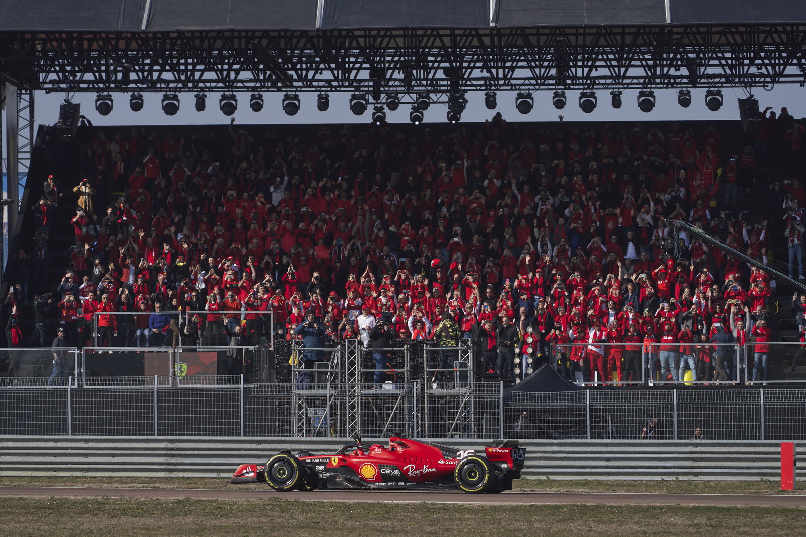 Mystery of the RB19, the W14’s crunch moment, and Ferrari hype: F1 Bahrain testing talking points