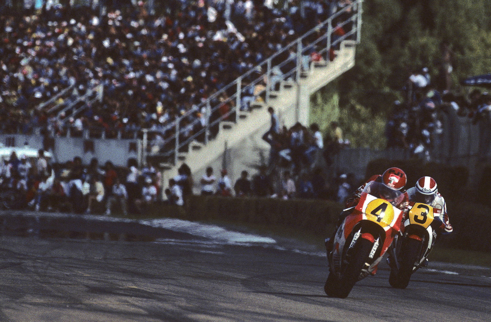 Wawancara MotoGP - Kenny Roberts Senior: EKSKLUSIF (Bagian 1)