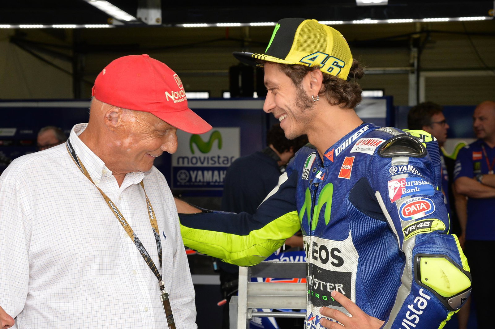 Le Mans: Lorenzo: 'It's just a matter of time'